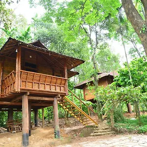  Holiday home Trekking Trails Ecolodge