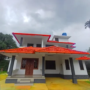  Villa Wayanad Empire Budget