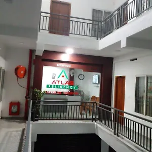  Lodge Atlas Residency