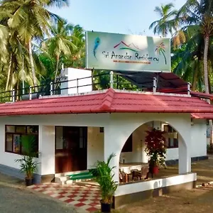  Bed & Breakfast Sri Anandan Residency